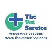The Vet Service Logo